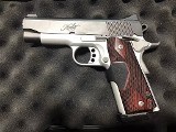 KIMBER PRO CRIMSON CARRY II - 2 of 3 KIMBER PRO CRIMSON CARRY II - 2 of 3