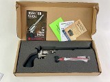 MAGNUM RESEARCH BFR 30/30 Republic of Texas .30-30 WIN - 3 of 3