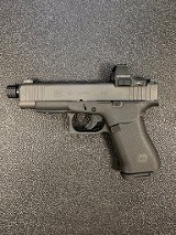 GLOCK G48 MOS 9MM LUGER (9x19 PARA) - 3 of 3