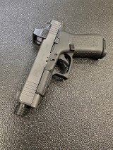 GLOCK G48 MOS 9MM LUGER (9x19 PARA) - 1 of 3