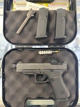 GLOCK G48 MOS 9MM LUGER (9x19 PARA) - 2 of 3
