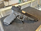 GLOCK G34 GEN 3 9MM LUGER (9x19 PARA) - 1 of 2