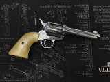 KIMEL IND. Western Six .22 LR - 2 of 3 KIMEL IND. Western Six .22 LR - 2 of 3