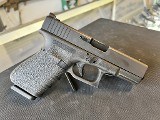 GLOCK 19 GEN 3 9MM LUGER (9x19 PARA) - 1 of 2