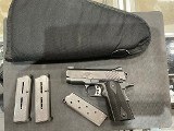 KIMBER ULTRA CARRY II .45 ACP - 1 of 3 KIMBER ULTRA CARRY II .45 ACP - 1 of 3