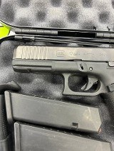GLOCK 17 GEN 5 9MM LUGER (9x19 PARA) - 3 of 3