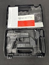 BERETTA USA APX Centurion 9MM LUGER (9X19 PARA) - 1 of 3