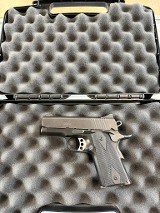 KIMBER ULTRA CARRY II .45 ACP - 1 of 3 KIMBER ULTRA CARRY II .45 ACP - 1 of 3