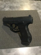 WALTHER sw99 .40 S&W - 2 of 3