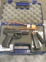 WALTHER sw99 .40 S&W - 1 of 3