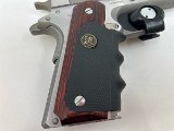 COLT 1911 GOVERNMENT 9MM LUGER (9x19 PARA) - 2 of 3