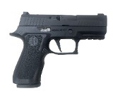 SIG SAUER P320 X Compact 9MM LUGER (9x19 PARA) - 2 of 3