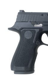 SIG SAUER P320 X Compact 9MM LUGER (9x19 PARA) - 3 of 3