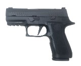SIG SAUER P320 X Compact 9MM LUGER (9x19 PARA) - 1 of 3