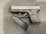 GLOCK G30 .45 AUTO RIM - 1 of 3 GLOCK G30 .45 AUTO RIM - 1 of 3