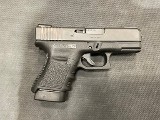 GLOCK G30 .45 AUTO RIM - 2 of 3 GLOCK G30 .45 AUTO RIM - 2 of 3