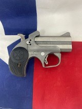 BOND ARMS ROUGH N ROWDY .45 LC - 2 of 3