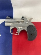 BOND ARMS ROUGH N ROWDY .45 LC - 1 of 3