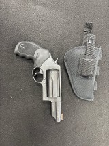TAURUS The Judge Magnum .45 ACP/.410 GA - 1 of 3