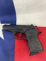 BERSA THUNDER .380 .380 ACP