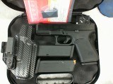 GLOCK 19 GEN 5 W/ AIMPOINT 9MM LUGER (9x19 PARA) - 3 of 3