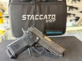 STACCATO CS 9MM LUGER (9x19 PARA) - 2 of 3