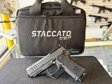 STACCATO CS 9MM LUGER (9x19 PARA)