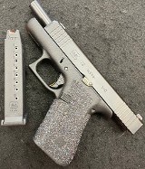 GLOCK 48 9MM LUGER (9x19 PARA) - 3 of 3 GLOCK 48 9MM LUGER (9x19 PARA) - 3 of 3