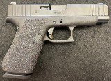 GLOCK 48 9MM LUGER (9x19 PARA) - 2 of 3 GLOCK 48 9MM LUGER (9x19 PARA) - 2 of 3