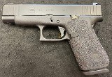 GLOCK 48 9MM LUGER (9x19 PARA) - 1 of 3 GLOCK 48 9MM LUGER (9x19 PARA) - 1 of 3