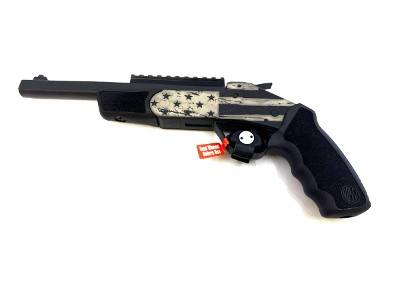 ROSSI BRAWLER .45 colt / .410