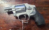 SMITH & WESSON 642-2 .38 SPL +P - 1 of 2