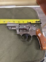 SMITH & WESSON 19-3 .357 MAG - 3 of 3 SMITH & WESSON 19-3 .357 MAG - 3 of 3