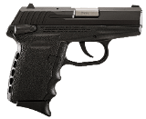 SCCY CPX-1 9MM LUGER (9X19 PARA) - 1 of 3