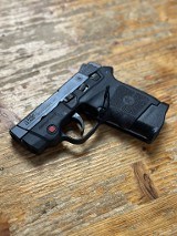 SMITH & WESSON BODYGUARD .380 ACP - 1 of 2