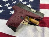 SCCY CPX-2 9MM LUGER (9x19 PARA) - 2 of 2 SCCY CPX-2 9MM LUGER (9x19 PARA) - 2 of 2