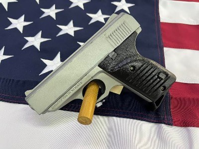 COBRA FS380 .380 ACP