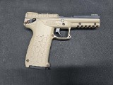 KELTEC PMR-30 .22 WMR