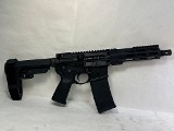 AERO PRECISION x15 5.56X45MM NATO - 1 of 3