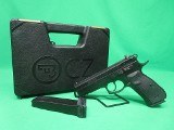 CZ 75 SP-01 9MM LUGER (9X19 PARA) - 1 of 3