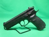 CZ 75 SP-01 9MM LUGER (9X19 PARA) - 3 of 3