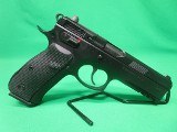CZ 75 SP-01 9MM LUGER (9X19 PARA) - 2 of 3