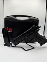 HECKLER & KOCH P30L .40 S&W - 1 of 3