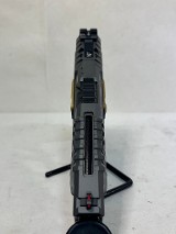 CANIK SFX RIVAL OR 9MM LUGER (9X19 PARA) - 3 of 3