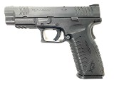 SPRINGFIELD ARMORY XDM-45 .45 ACP - 1 of 3