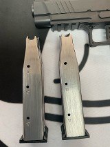 TISAS MAC 9 DS 9MM LUGER (9x19 PARA) - 2 of 3