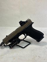 PALMETTO STATE ARMORY micro dagger 9MM LUGER (9x19 PARA) - 2 of 3