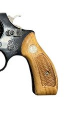 SMITH & WESSON 37 .38 SPL - 3 of 3