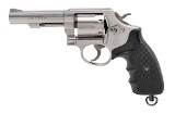 SMITH & WESSON FRENCH FOREST MINISTRY 64-6 .38 SPL