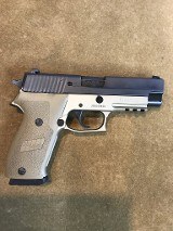 SIG SAUER P220 COMBAT CA COMPLIANT .45 ACP - 2 of 3 SIG SAUER P220 COMBAT CA COMPLIANT .45 ACP - 2 of 3